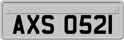 AXS0521