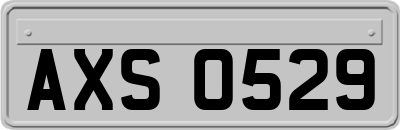 AXS0529