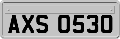 AXS0530