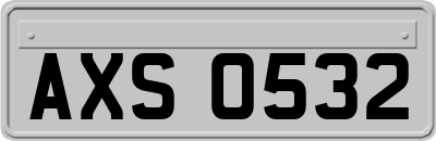 AXS0532