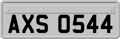 AXS0544