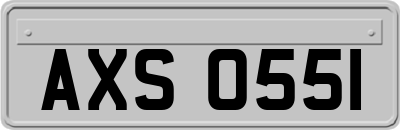 AXS0551