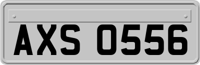 AXS0556