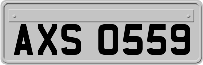 AXS0559