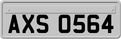 AXS0564
