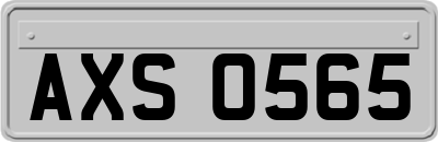AXS0565