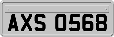 AXS0568