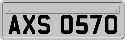 AXS0570