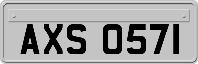 AXS0571