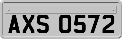 AXS0572