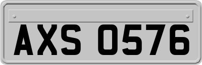 AXS0576