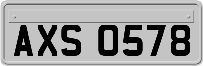 AXS0578