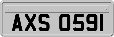 AXS0591