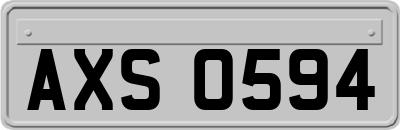 AXS0594