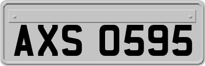 AXS0595