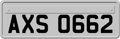 AXS0662