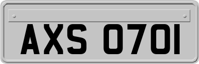 AXS0701