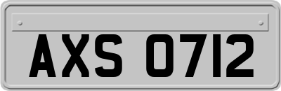 AXS0712