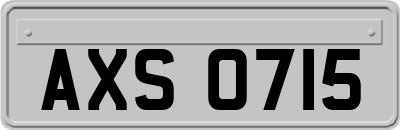 AXS0715