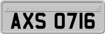 AXS0716