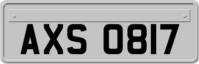 AXS0817