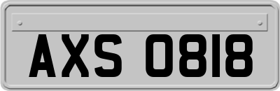 AXS0818