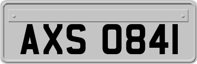 AXS0841