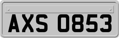 AXS0853