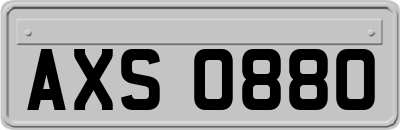 AXS0880