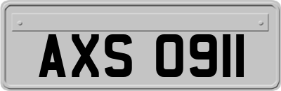 AXS0911