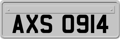 AXS0914