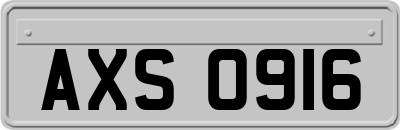 AXS0916