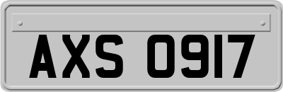 AXS0917