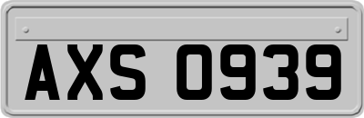 AXS0939