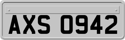 AXS0942