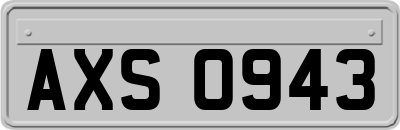 AXS0943
