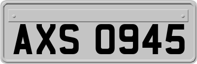 AXS0945