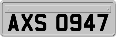 AXS0947
