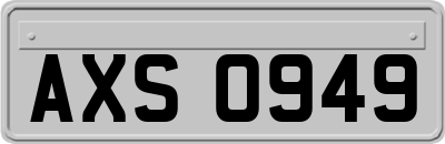 AXS0949