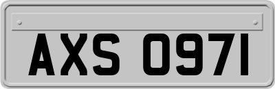 AXS0971