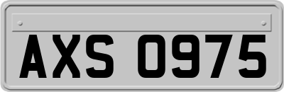 AXS0975