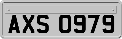 AXS0979