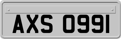 AXS0991