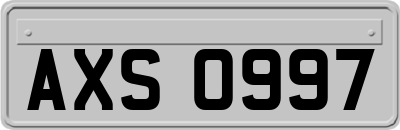 AXS0997