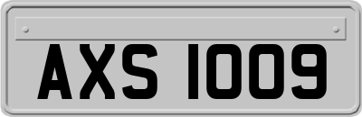 AXS1009