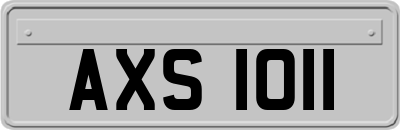 AXS1011