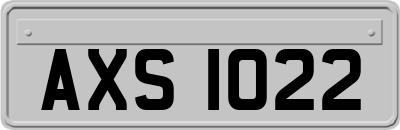 AXS1022