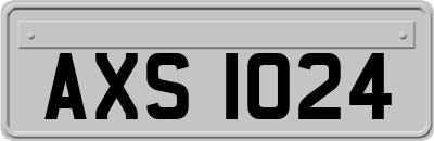 AXS1024