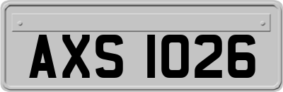 AXS1026