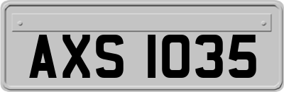 AXS1035
